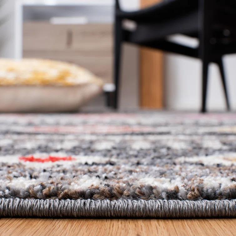 Foundry Select Adirondack Performance Southwestern Rug