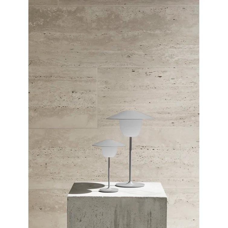 Blomus ANI Mobile Rechargeable LED Mini Lamp - Indoor/Outdoor