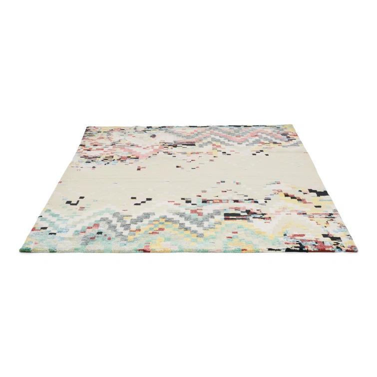 Brink & Campman Yeti Abstract Indoor Rug