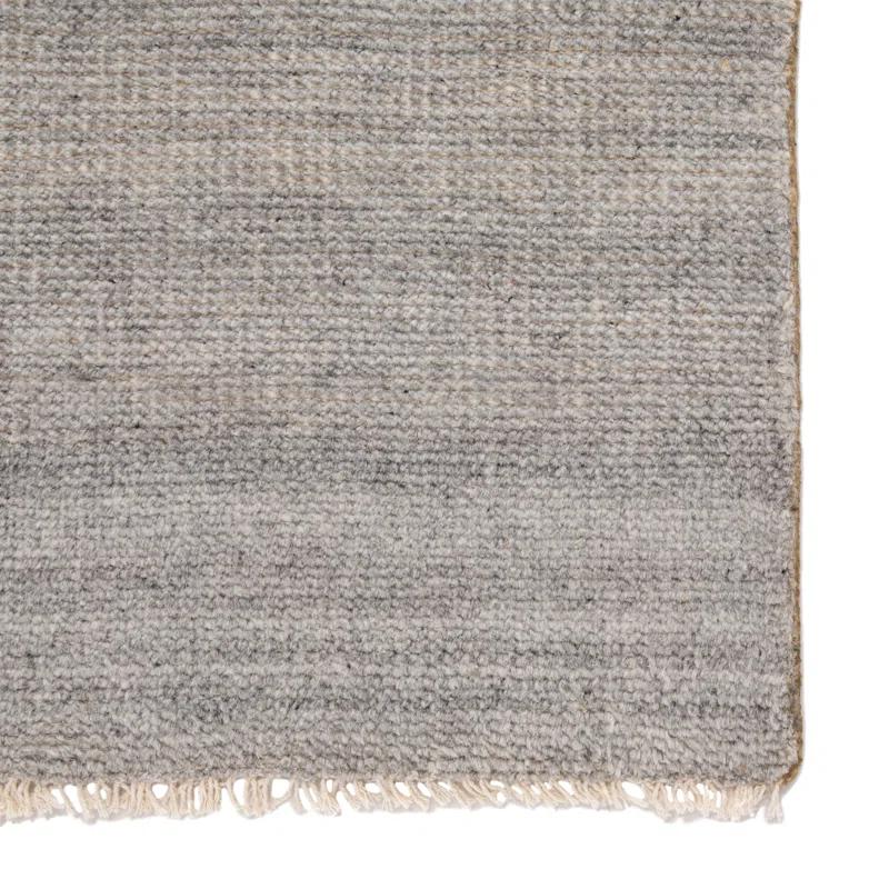 Emmet Wool Vapor Blue/Lunar Rock Rug