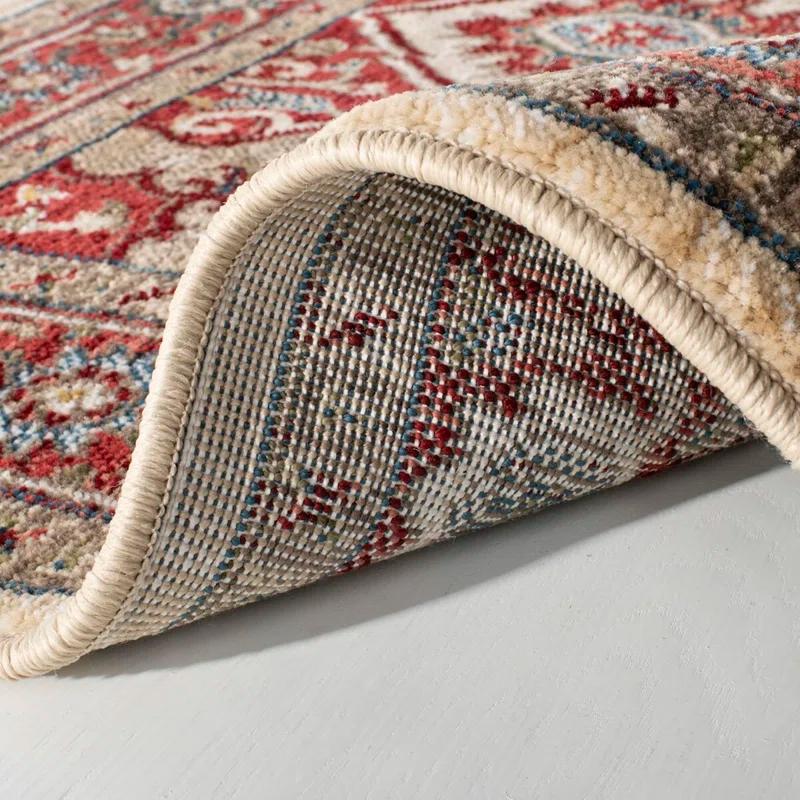 Lauren Ralph Lauren Quentin Performance Oriental Rug