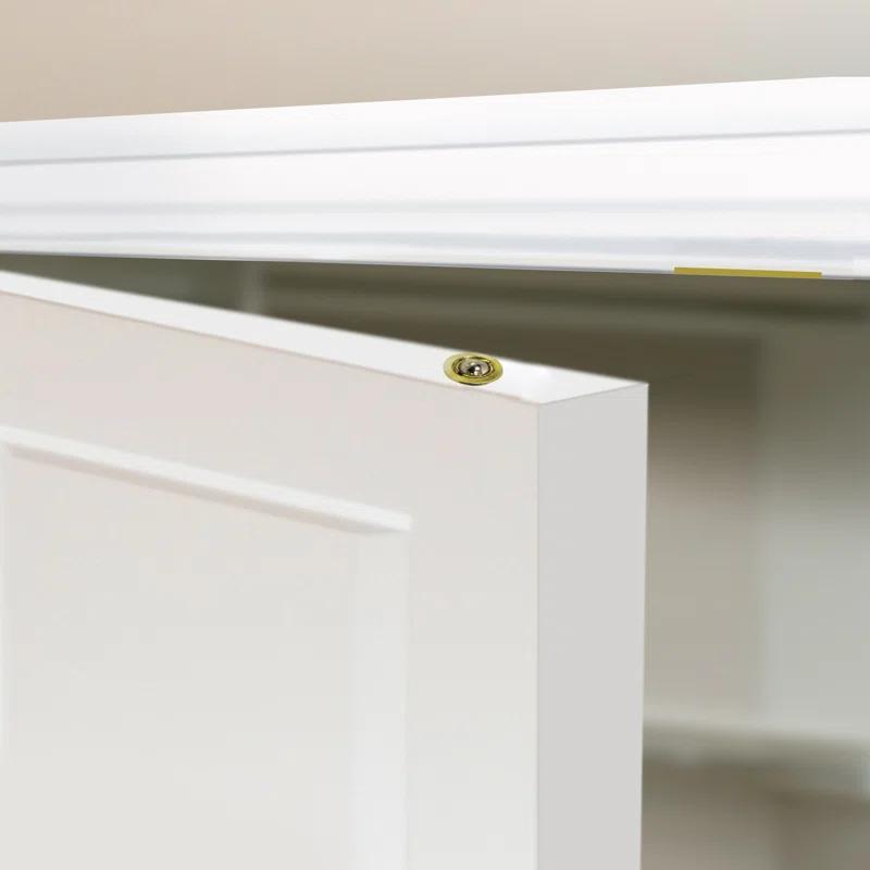 Design House Drive-In Ball Catch (Set of 2)