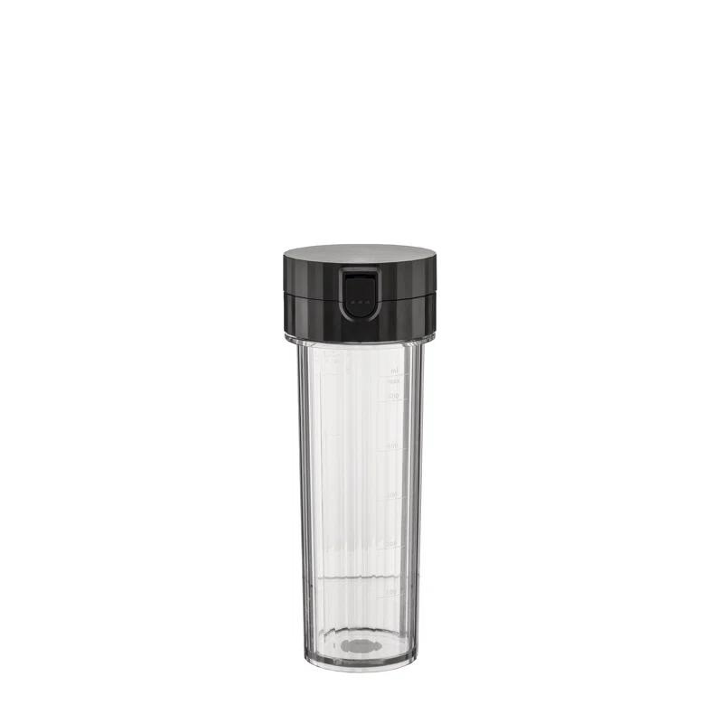 Alessi Plisse Personal Smoothie Blender