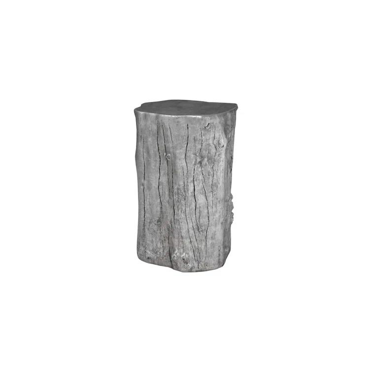 Phillips Collection Log Pedestal