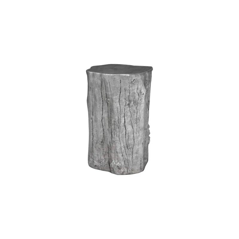 Phillips Collection Log Pedestal