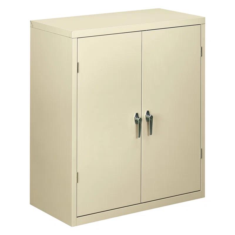 HON 3 - Shelf Storage Cabinet