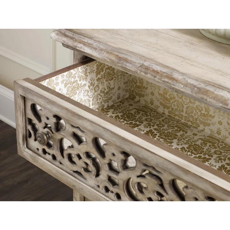 Hooker Furniture Chatelet 37'' W Nightstand