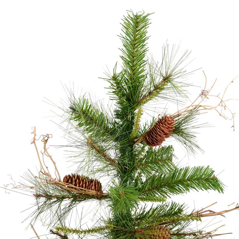 Ashland Fir Tree Ashland Fir Artificial Christmas Tree