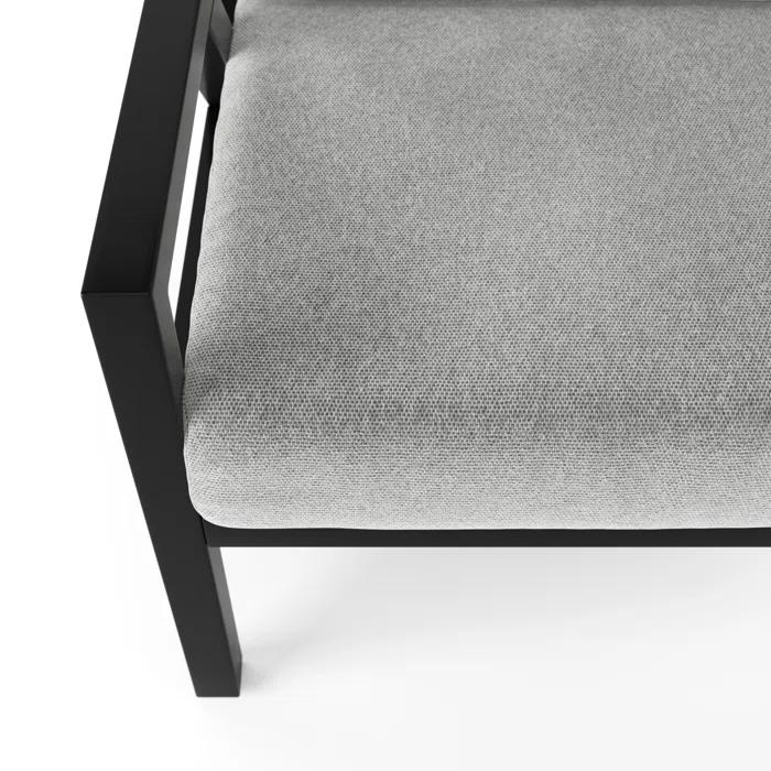 Vioty Upholstered Armchair