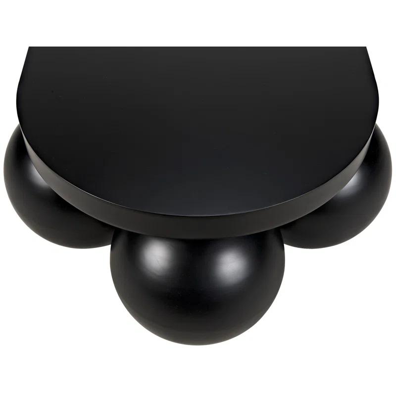 Noir Lambreta Coffee Table