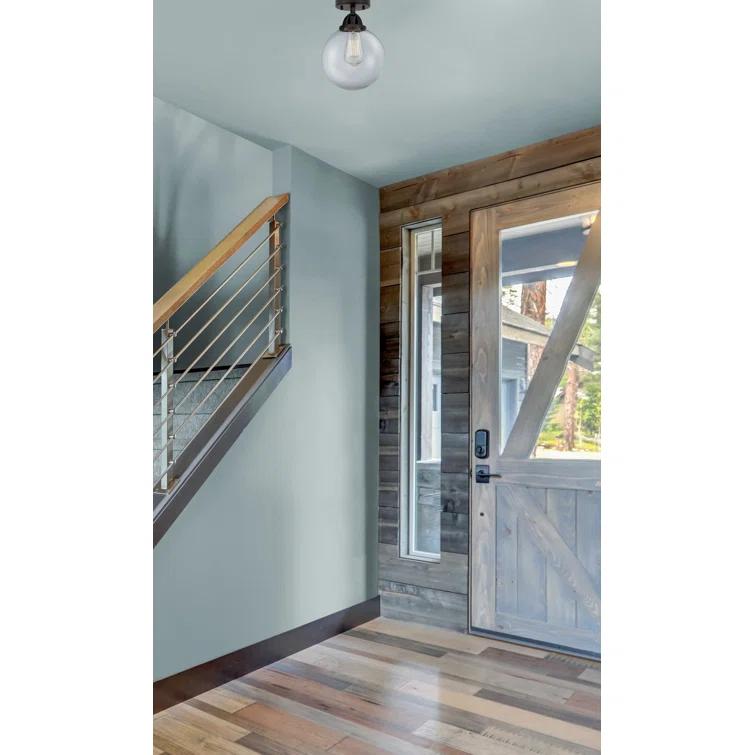 Innovations Lighting Beacon Glass Semi Flush Mount