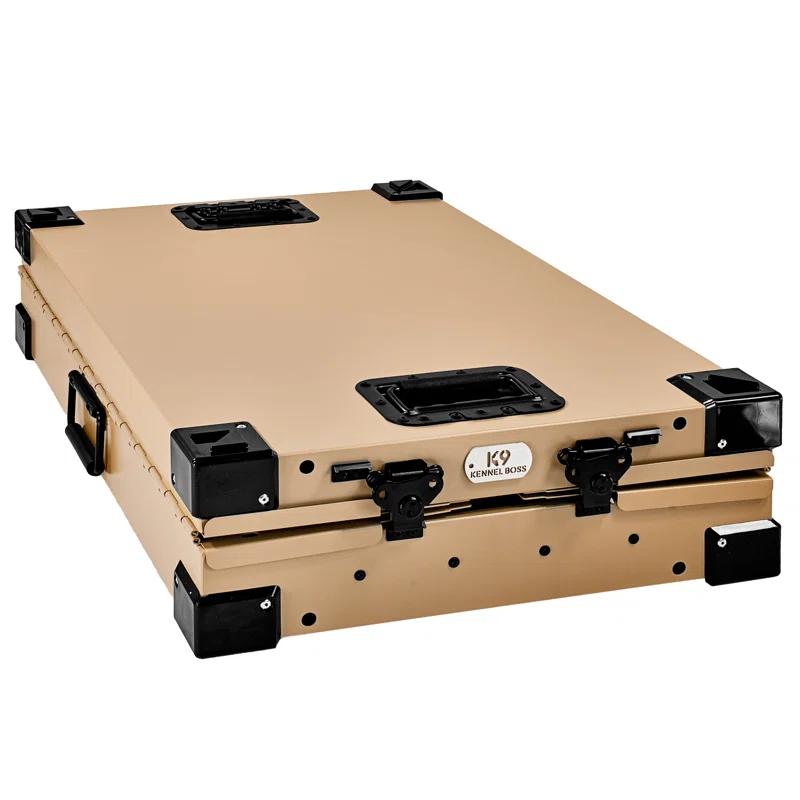 K9 Kennel Boss K9 Kennel Boss Dog Crate