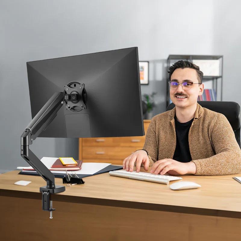VEVOR VEVOR Single Screen Desktop Mount