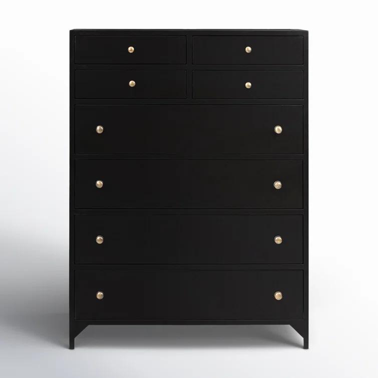 Verruca Tall Dresser