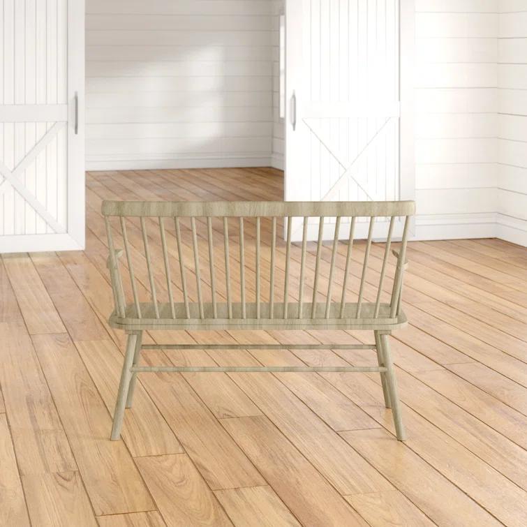 Dovecove Karlovy Wood Bench
