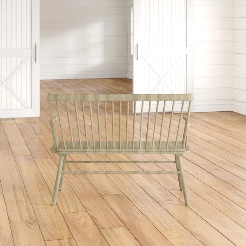 Dovecove Karlovy Wood Bench