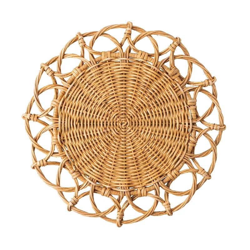 Juliska Provence Rattan Placemat