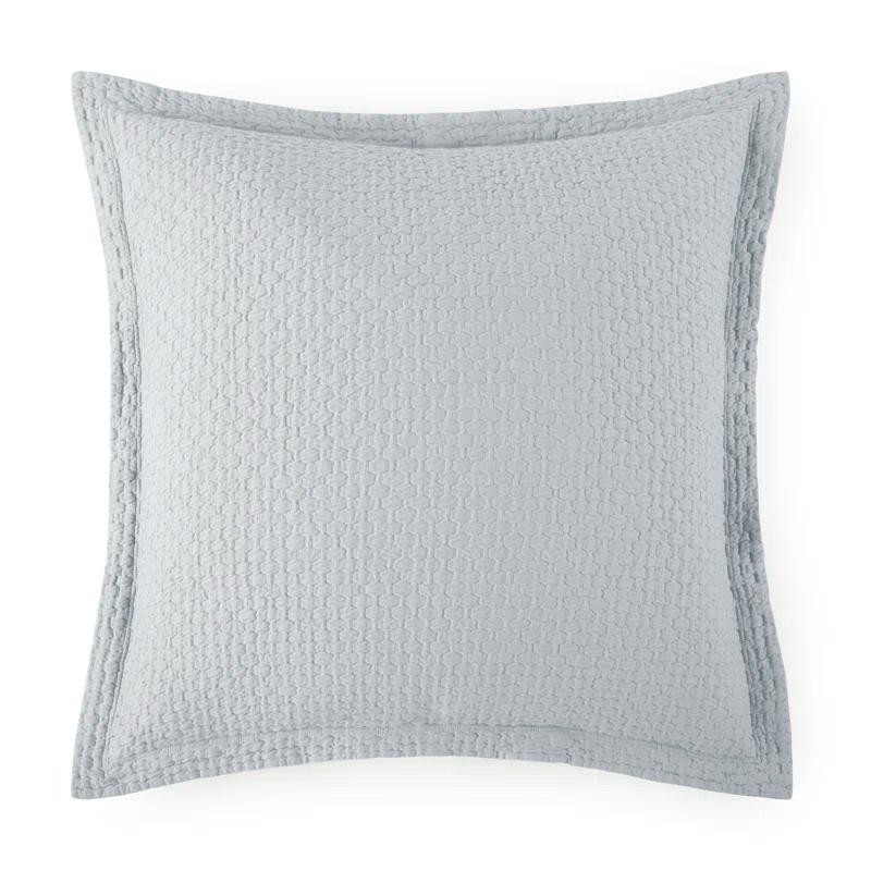 Juliet Modern & Contemporary Cotton Coverlet