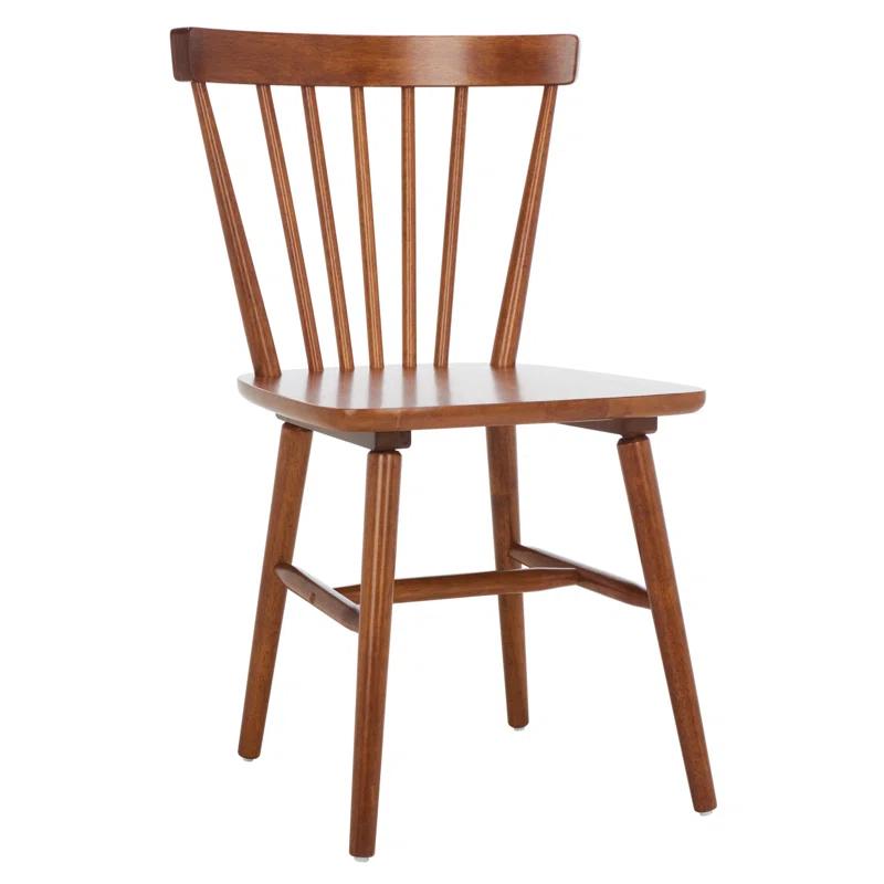 Antoya Solid Wood Dining Chair