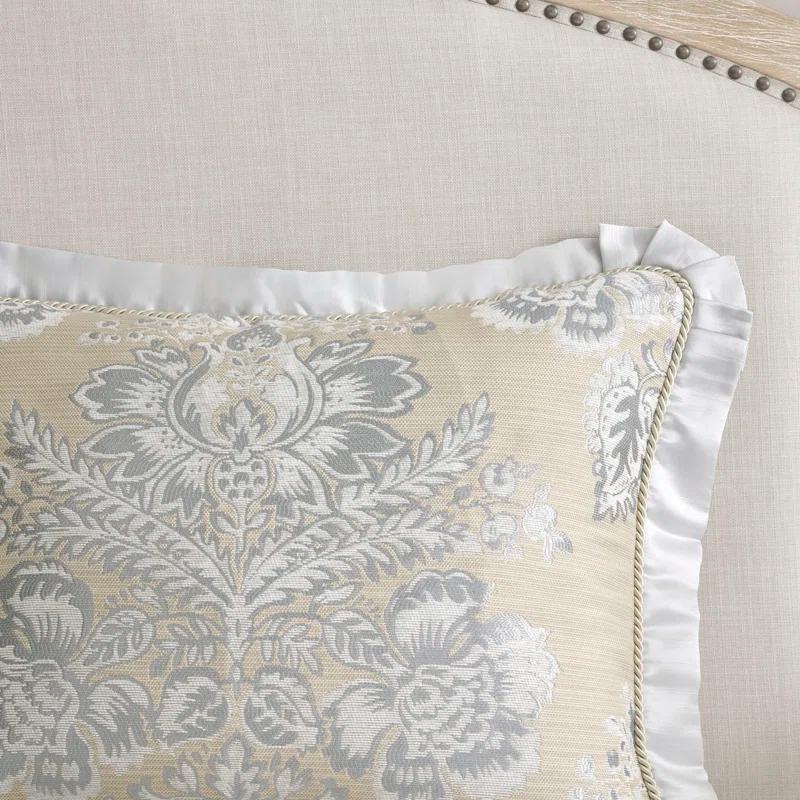 Croscill Loretta 4 Piece Comforter Set
