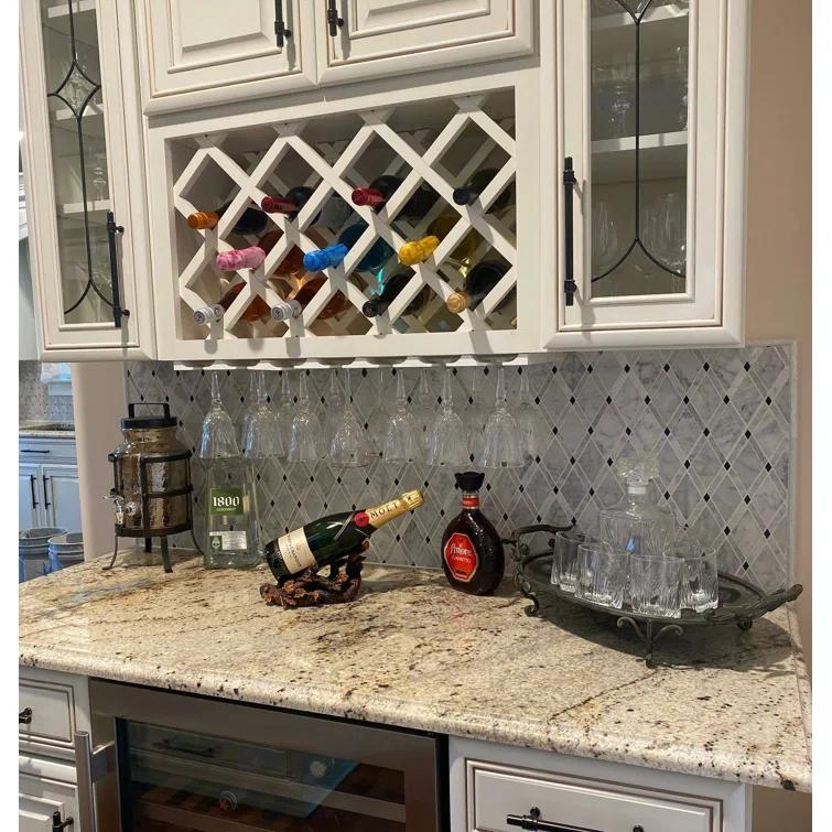 Grand Marble Novelty Mosaic Wall & Floor Tile