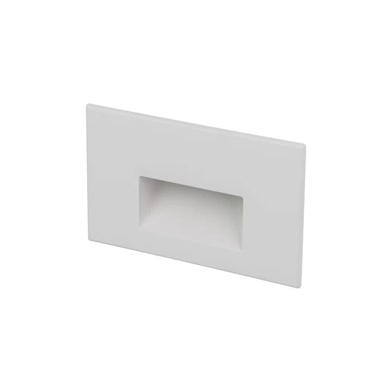 Low Voltage Integrated LED Metal Step Light