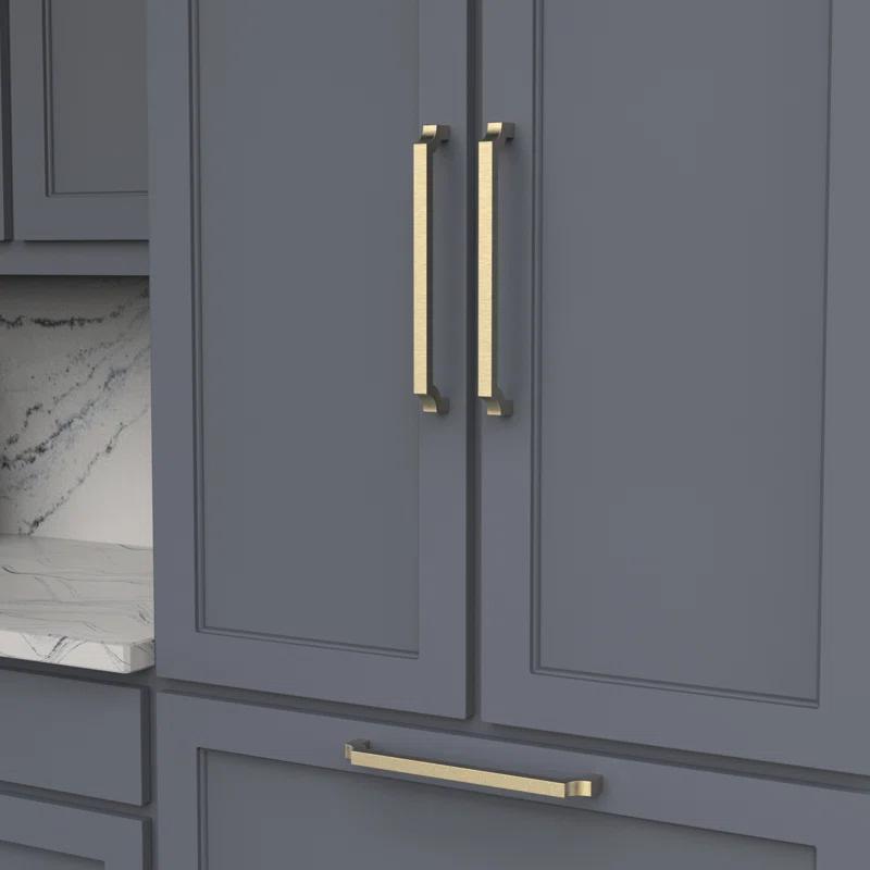 Belwith Keeler Monarch Collection Pull