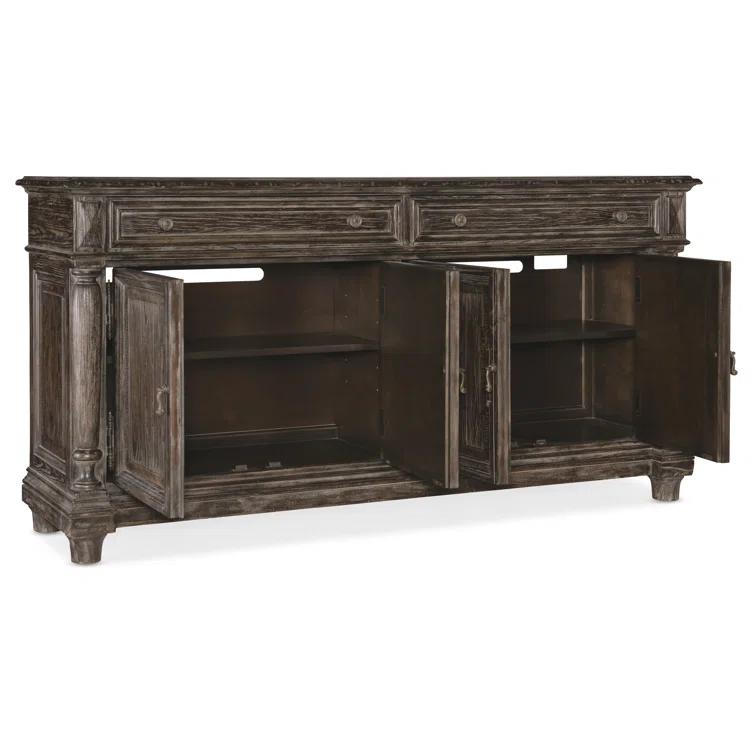 Hooker Furniture 76'' Sideboard