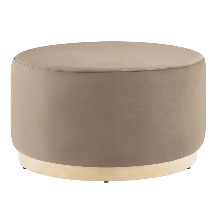 Modway Modway Tilden Upholstered Ottoman