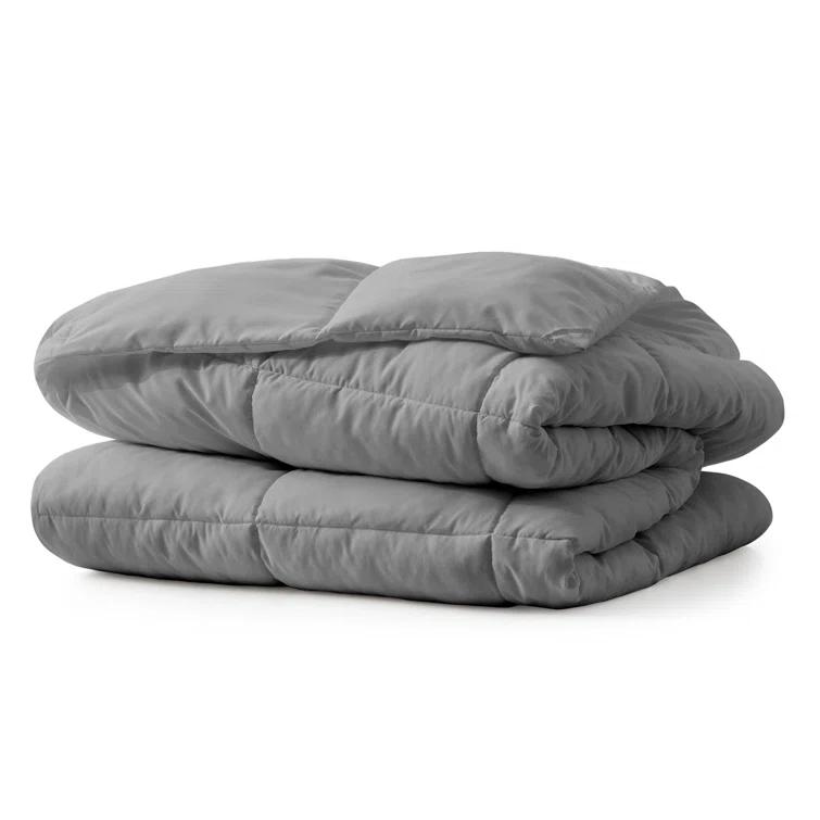 Wayfair Sleep Lightweight Down Alternative Comforter