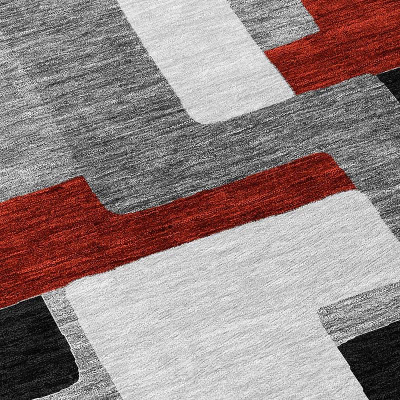 Chayden Geometric Rug