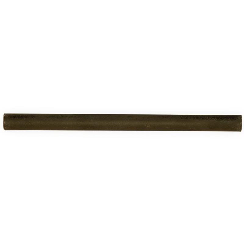 Bond Tile Orion Quarter Round Bullnose Trim 8'' L x .5'' W Bullnose Tile Trim
