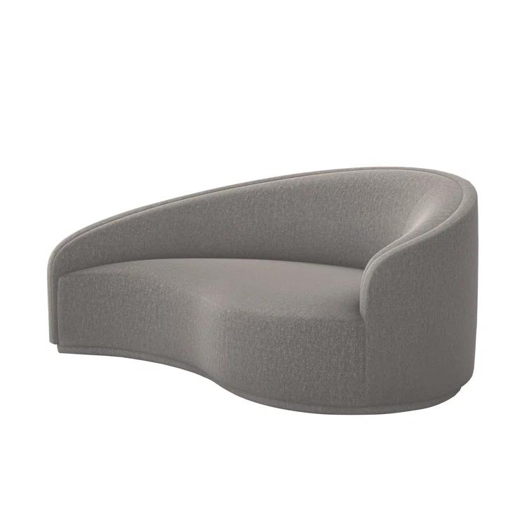 Dana Upholstered Chaise Lounge