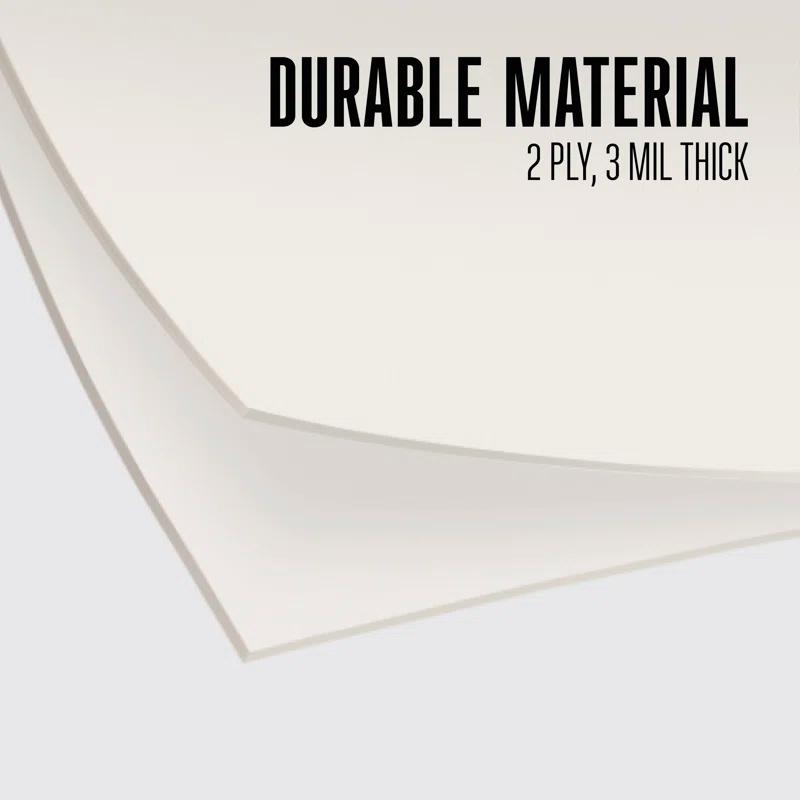 Weston Weston 1 Gallon Vacuum Sealer Bag (Set of 100)