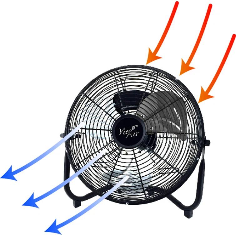 Vie Air Table Fan