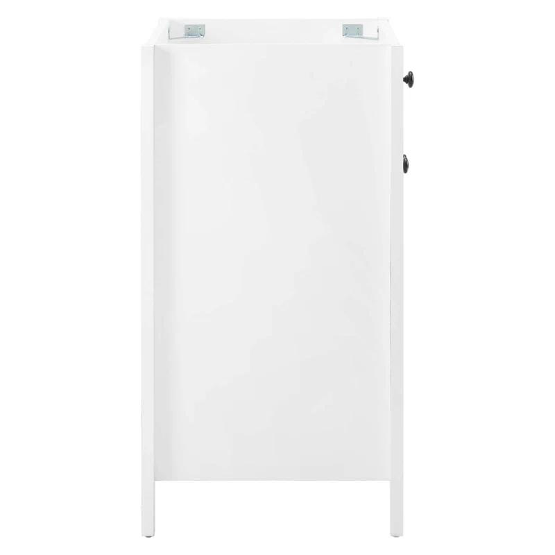 Modway Modway Yentel 24" Single Bathroom Vanity Base Only