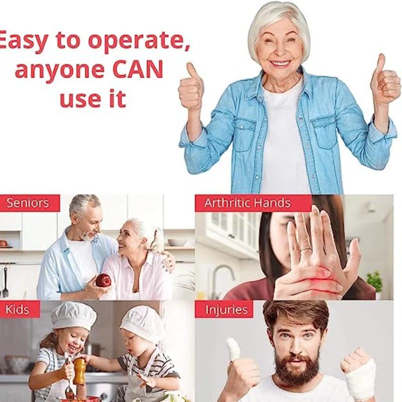 Kitchen Mama Auto Electric Can Opener