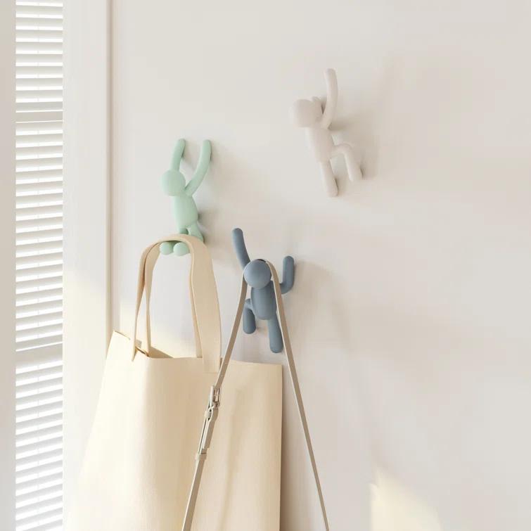 Buddy Wall Hook