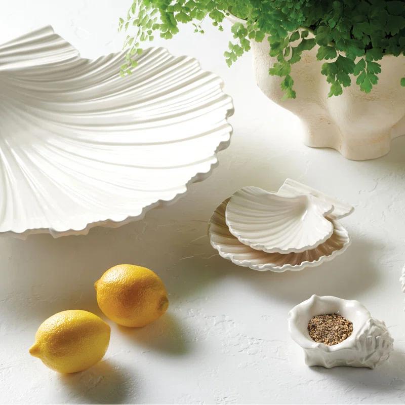 AERIN AERIN Ceramic Platter