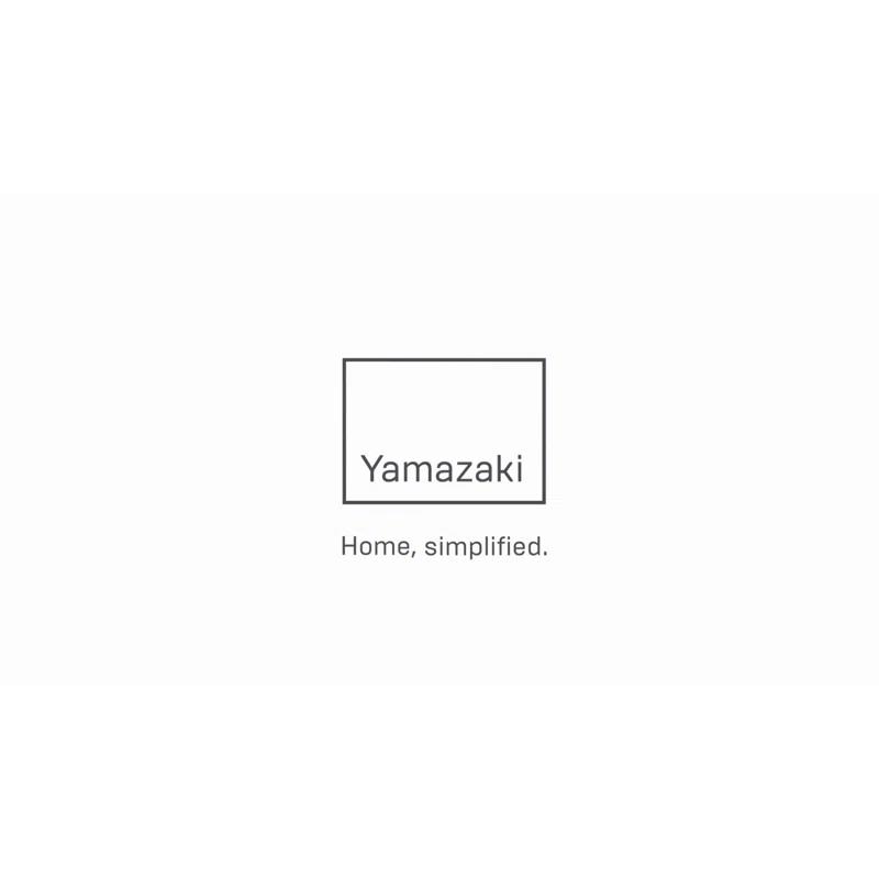 Yamazaki Tower Shoe Rack Wide