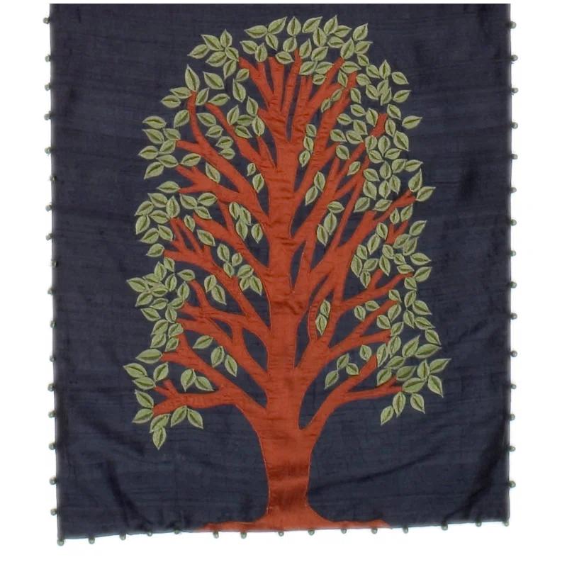 Tree of Life Table Runner