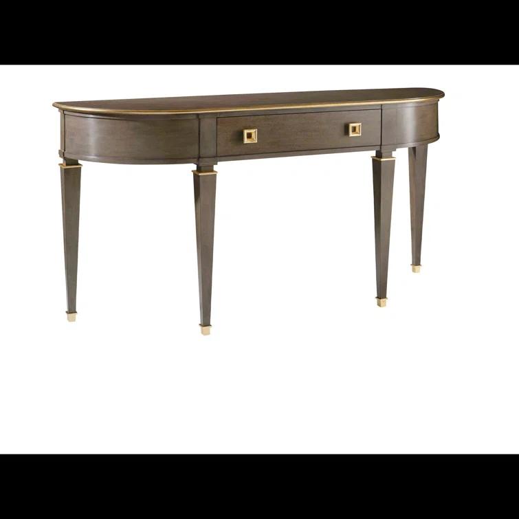 Modern History Home Tribeca 68'' Console Table
