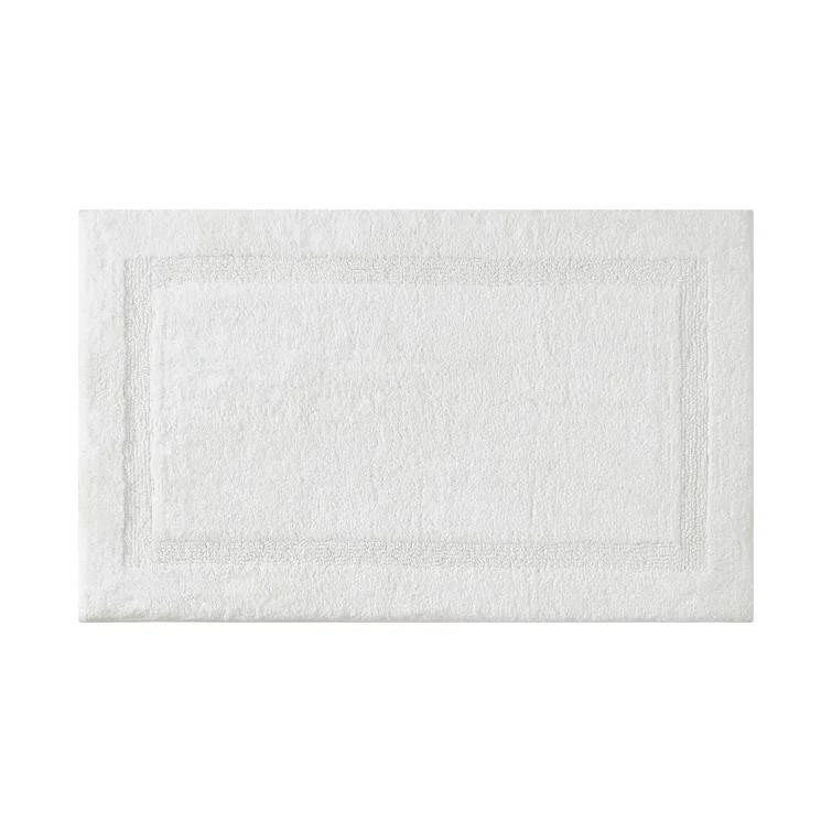 Nautica Nautica Peniston Solid Cotton Bath Rug Runner