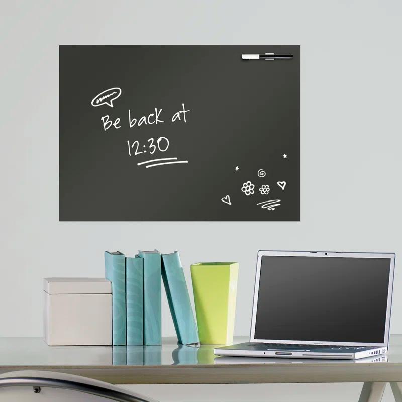WallPops! Non-Wall Damaging Chalkboard Decal