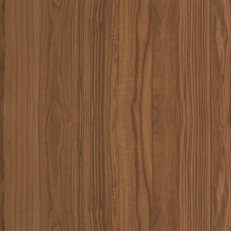 Red Barrel Studio® Farmann Reeded 2-Door TV Stand