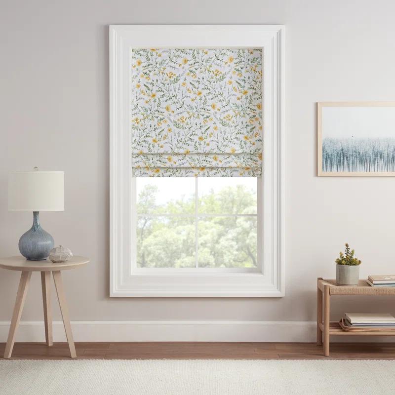 Eclipse Blackout Roman Shade