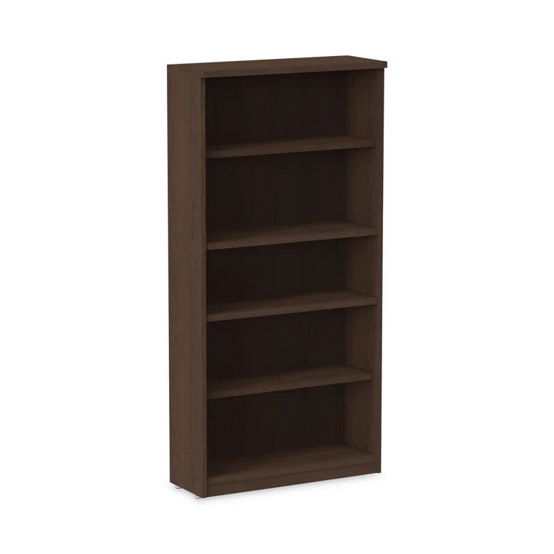 Alera® Valencia Bookcase