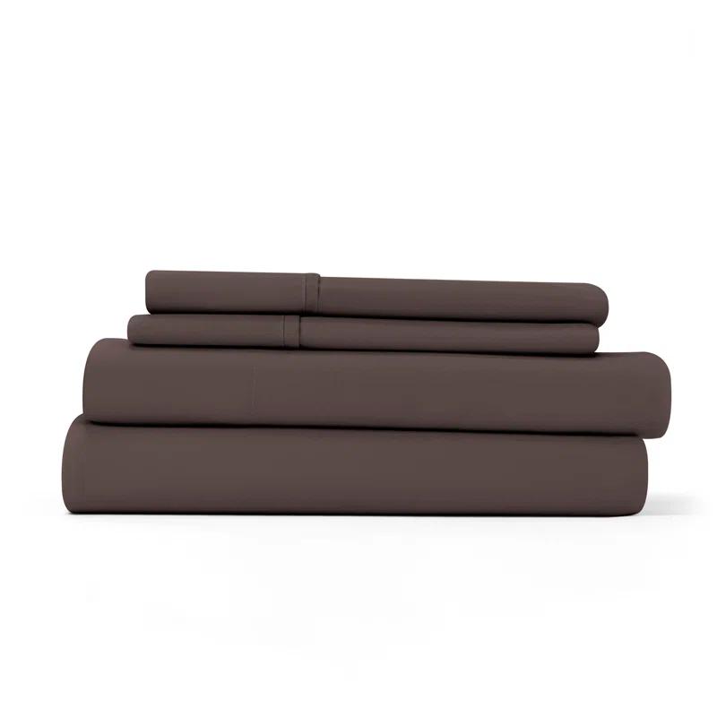 Microfiber Sheet Set