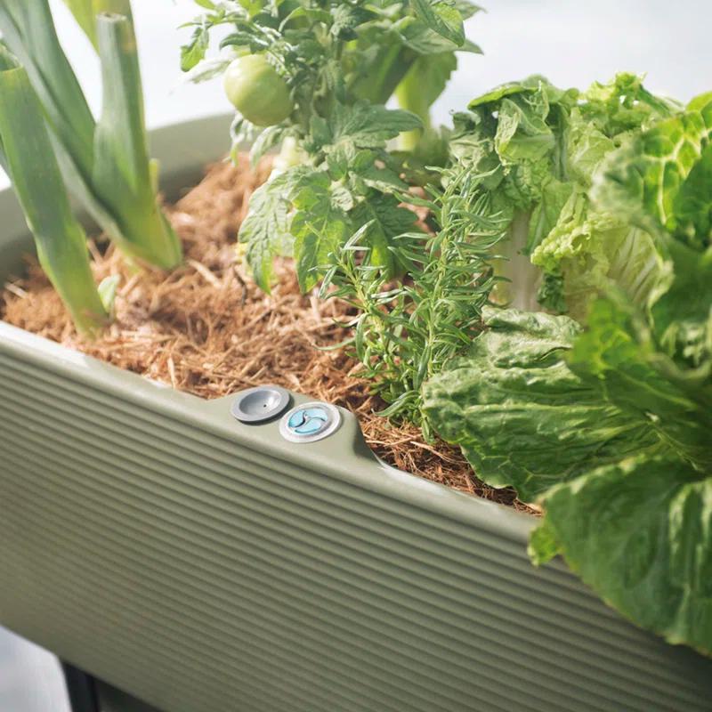 Nest Elevated Planter