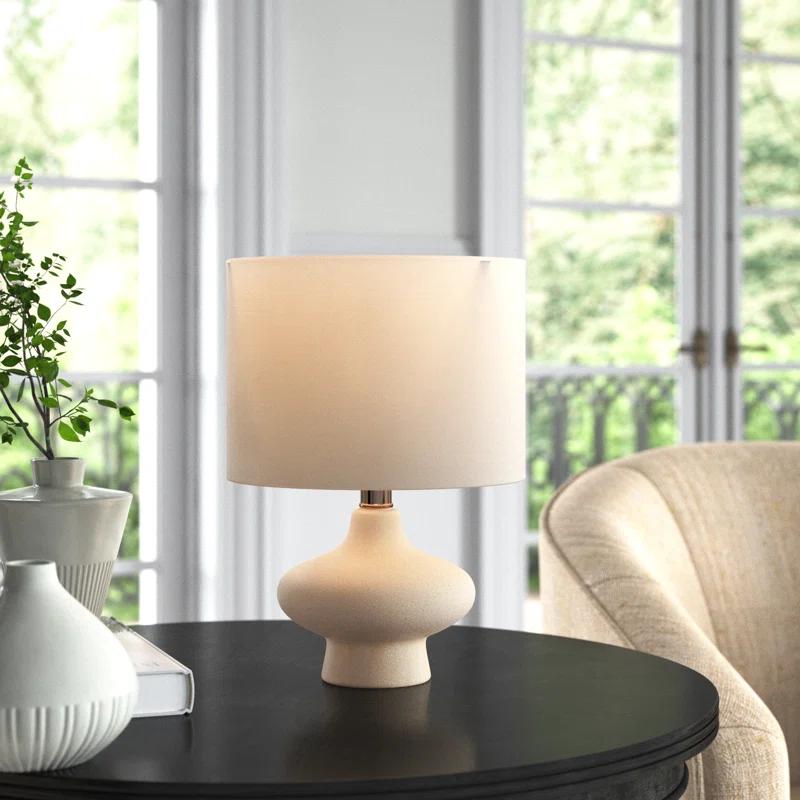 Joss & Main Jianna Ceramic Table Lamp